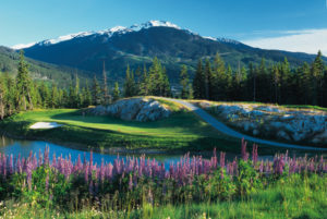 Stay and Play Packages in Western Canada. Click for more.