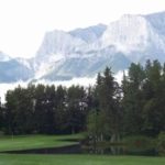 Canadian Rockies: Kananaskis, Canmore and Banff