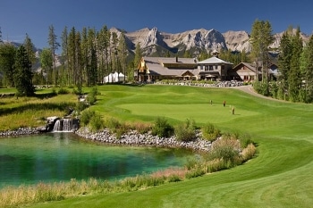 Silvertip Resort