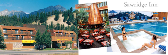 Sawridge Inn