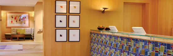 Pacific Palisades Hotel
