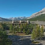 Delta Lodge at Kananaskis