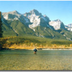 Banff Fishing Unlimited