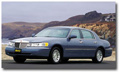 All vacations include use of a Hertz rental vehicle during your stay