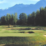 Western Canadian Open Rail Tour