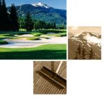 Whistler Golf Vacation Superb golf in a fantastic setting