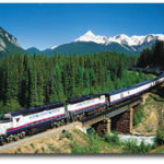 Golf & Rail Canada: Golf Vacation & Rail Road Adventure