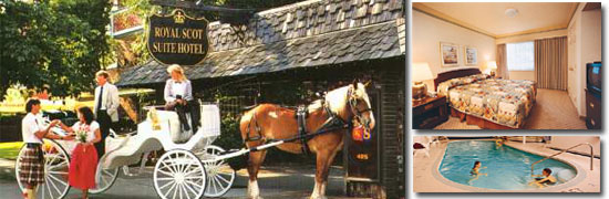 Royal Scot Hotel