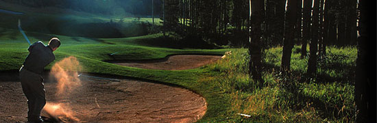 Stewart Creek Golf and Country Club