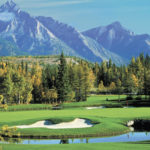 Fairways & Greens Magazine Canadian Rockies Golf – Value Package
