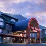 Sheraton Four Points – Kamloops, BC