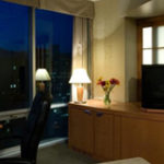 Delta Vancouver Suites
