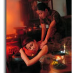 Taman Sari Royal Heritage Spa