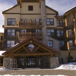 Trickle Creek Lodge