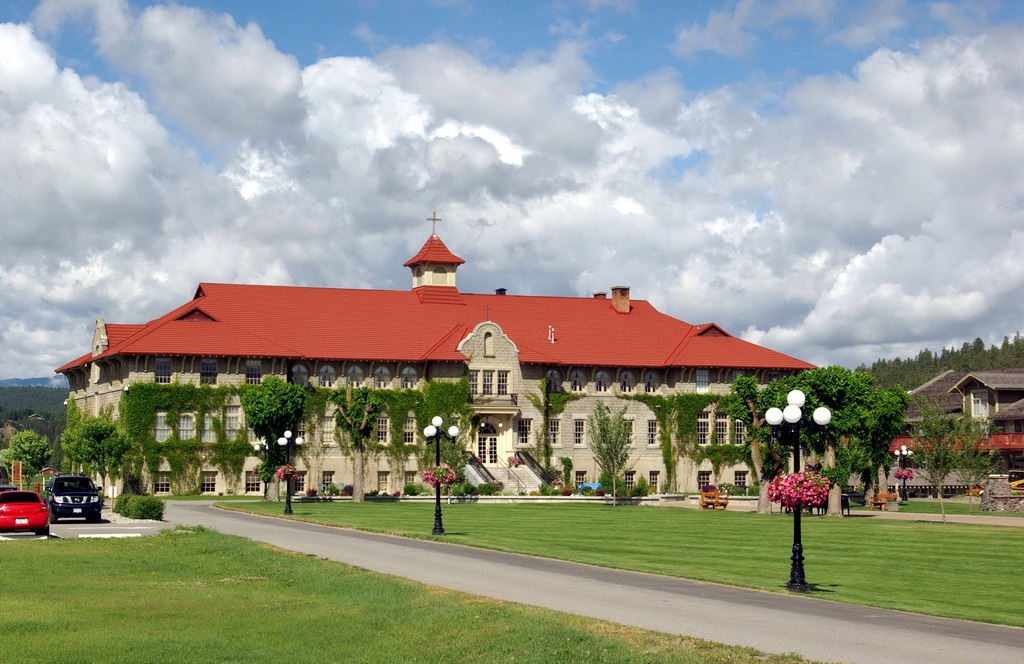 St Eugene Golf Resort St Eugene Golf Resort
