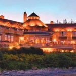 Painter’s Lodge, Campbell River, BC