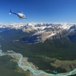Canadian Rockies Heritage Tour