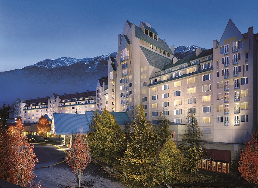 Whistler Golf Promo – Stay 6 Pay 4
