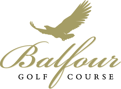 Balfour golf course, Balfour, BC