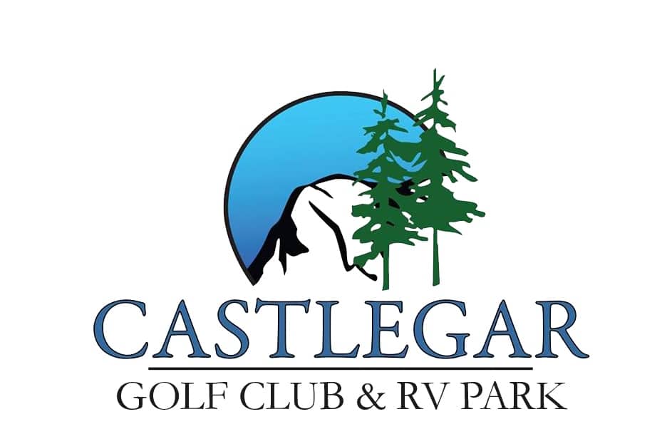 Castlegar Golf Course logo