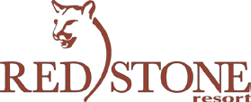Redstone Resort logo