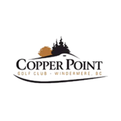 Copper Point Golf Club - Windermere BC