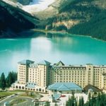 Fairmont Chateau Lake Louise - Canadian Rockies