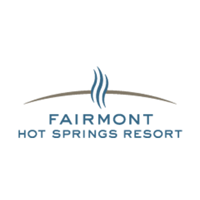 Fairmont Hot springs resort