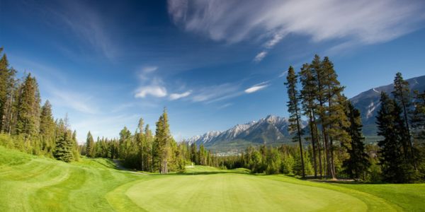 Stewart Creek Golf Course