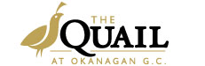 Okanagan Golf Club-Quail course