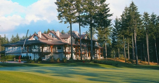 Crowne-Isle-Resort-vancouver-island