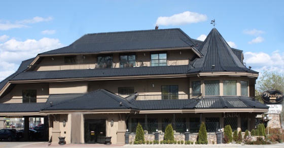 Prestige Inn Kelowna
