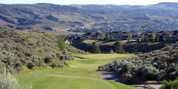 kamloops golf packagas, canada golf packages