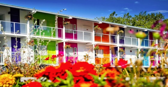 Hotel Zed Victoria