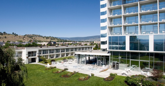 Best Western Plus Kelowna