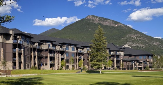 CopperPoint Resort