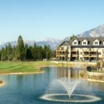 Bighorn Meadows Resort