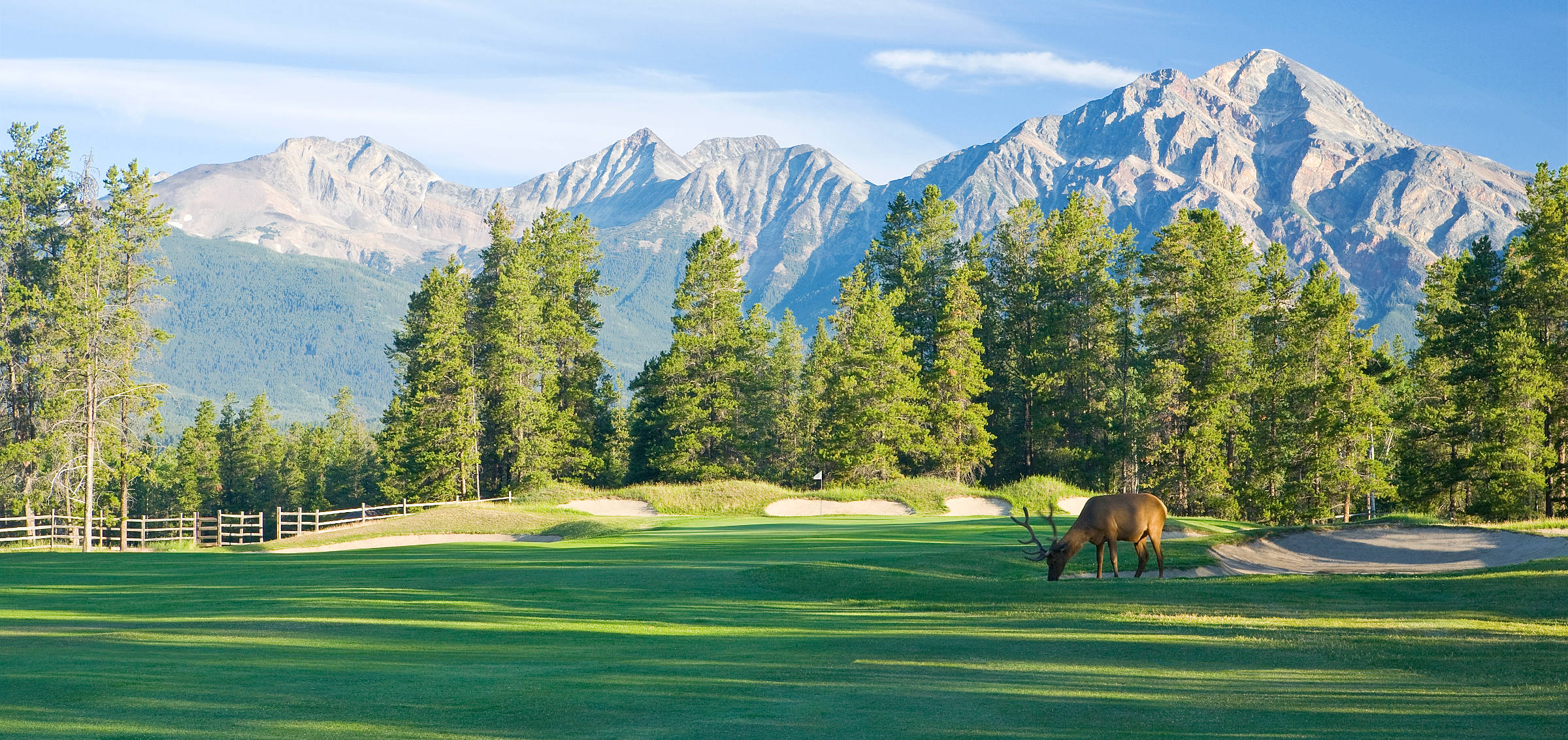 gol canada vacations, jasper alberta