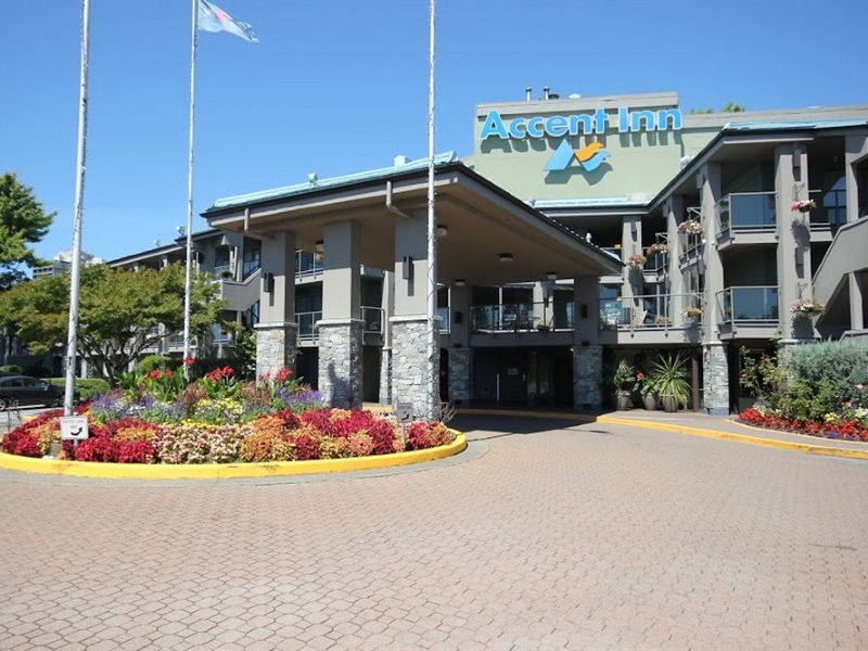Golf Kamloops while at Accent Inns - Kamloops