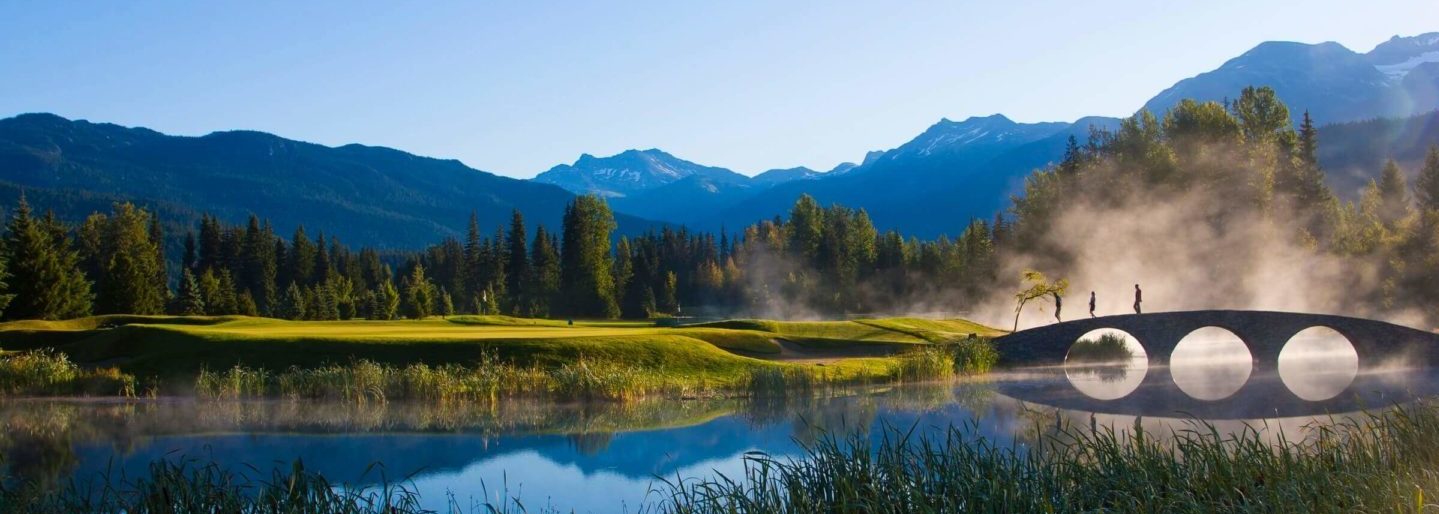 Whistler Golf Course