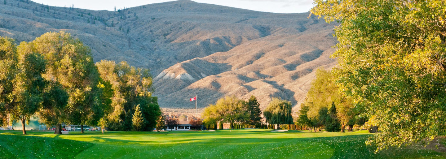 Kamloops Golf Course