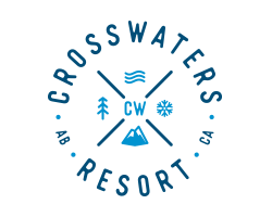 crosswaters_resort_logo