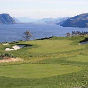 3 Best Golf Courses in Kamloops