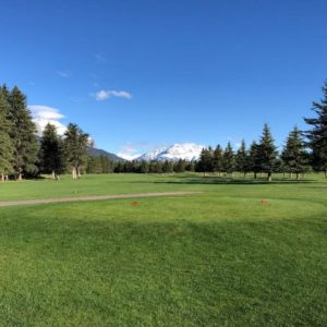 The Best Golf Getaways from Red Deer and Edmonton