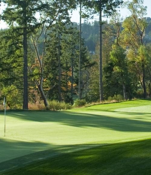 Bear Mountain Resort Valley Course