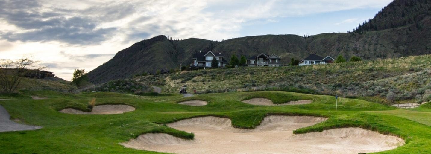 Bighorn Golf and Country Club