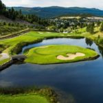 Black Mountain Golf Course