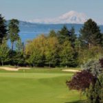 Cordova Bay Golf Course