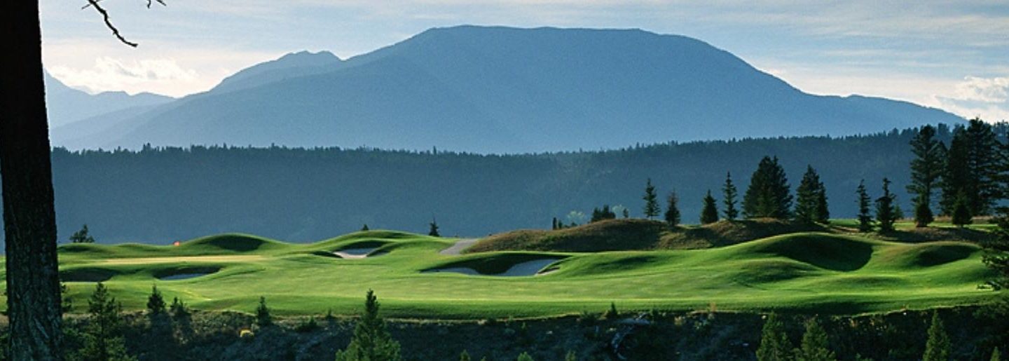 Eagle Ranch Golf Resort