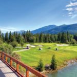 Fairmont Hot Springs Resort - Riverside Golf Course